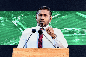 ވަޒީރަށް ވެސް ދަނޑު ލިބެނީ 6400 ރުފިޔާއަށް، މި ވަނީ ކިހިނެއް؟