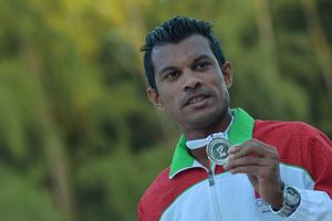 ބީޗްވޮލީ ގައުމީ ޓީމުގެ ތަރި ޝިއުނާޒް އޮޕަރޭޝަނެއްކޮށްފި