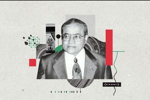 ނޮވެމްބަރު ތިނެއް: މެންދަމެއްގެ ހިމޭންކަން ނަގާލި މަރުގެ ހިޔާލު