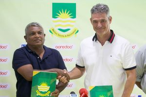 މާޒިޔާގެ ކޯޗަކަށް ލުއިސްމާ ހެނާންޑޭޒް ހަމަޖައްސައިފި 