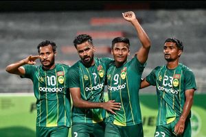 Dhivehi Premier League: Strong kickoff sets tone for Matchday Two