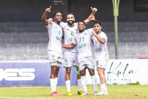 މާޒިޔާ ބަލިކޮށް އަލް އަރާބި ޗެލެންޖް ލީގު ގްރޫޕް ސްޓޭޖަށް 