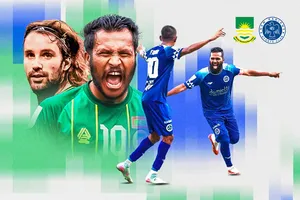10 އަހަރަށް ފަހު ޕްރެޒިޑެންޓްސް ކަޕްގައި މާޒިޔާ އާއި ނިއުގެ ކުރިމަތިލުމެއް 