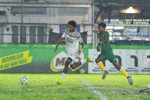 ދިވެހި ޔޫތު ލީގު: ޓީސީ ބަލިކޮށް މާޒިޔާ ތިން ވަނަ އަށް 