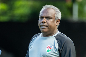 ދަތި ވަގުތެއް ނަމަވެސް މޯހަންގެ އަމާޒަކީ ލަންކާ އަތުން މޮޅުވުން