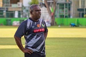 ކާމިޔާބީގެ ޗެލެންޖާއި ޕްރެޝަރަށް ކޯޗު މޯހަން އަށް އަލެއް ނޫން 