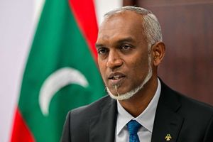 އެމެރިކާގައި ފެންބޮޑުވުމުން ރައީސް ހަމްދަރުދީ ފޮނުއްވައިފި