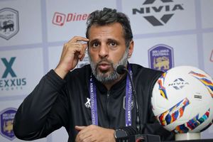 Al-Mutairi: Time for Sri Lanka to end 23-Year drought