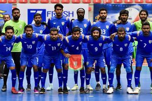 ގައުމީ ޓީމުތަކުގެ އެލަވަންސް ބޮޑުކޮށްފި، ފުޓްސަލް އަށް ނެތް!