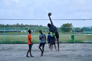 ބޮޑުފޮޅުދޫގައި ބުލީ ކުރާތީ ކައުންސިލްގެ އިލްތިމާސެއް