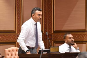 ދަރިވަރުންނަށް ފައިސާ ނުދޭތީ ހުށަހެޅި މައްސަލަ ބޭރުކޮށްލައިފި
