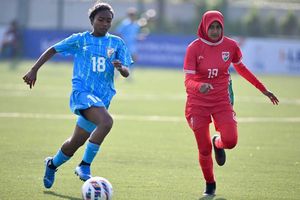 އޭޝިއަން ކަޕް ކޮލިފައިންގައި ރާއްޖެ ވަރުގަދަ ގްރޫޕަކަށް