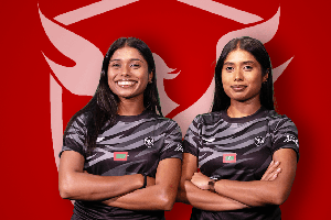 ނަބާ އާއި ނަބީ ޒެމްބިއާ އިންޓަނޭޝަނަލްގެ ކުއާޓާ އަށް
