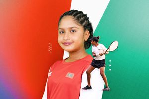 ކުޑަކުޑަ ނަބާ މި ދައްކައިދެނީ ގައުމީ ލޯބީގެ މިސާލެއް 