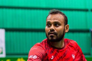 މުބާރާތްތަކަށް ތައްޔާރުވާން ރިވައިވަލަށް ކޯޓު ލިބުމުގެ ދަތިކަން