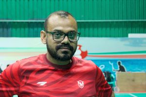 ބީޑަބްލިއުއެފް މުބާރާތްތަކަށް ރިވައިވަލް އާ ހިތްވަރަކާ އެކު