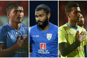 ޕާކިސްތާން މެޗަށް އިރޭ އާއި މީސަމް އަދި ދާދު ގައުމީ ސްކޮޑަށް 