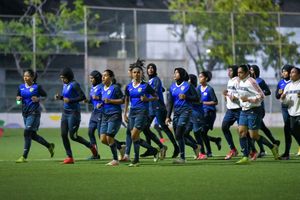 އެފްއޭއެމް އަންހެން ފުޓްބޯޅައިގެ ބޮޑު މުބާރާތުގެ ފެށުން ނައިފަރުން 