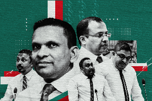 ފަސް މެމްބަރަކު އިސްވެ އުފައްދަވާ ޕާޓީއަށް ހުއްދަ ދީފި 