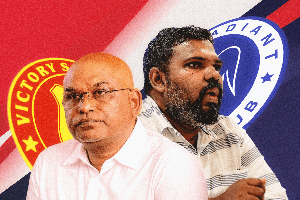 ނިއު އާއި ވިކްޓަރީ އެނބުރި އައުން: ވިސްނާލަންޖެހޭ ކަންކަން ގިނަ