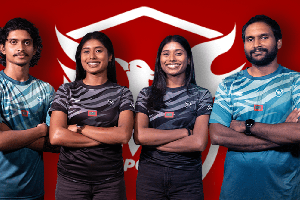 Revival to compete in two international tournaments