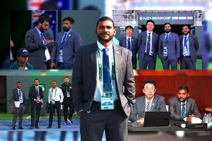 ލިބުނު ބޮޑު ފުރުސަތު، ރިޔާޒްގެ ކެރިއަރު އާ ހަރުފަތަކަށް