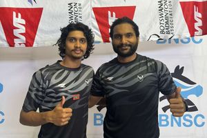 ބޮޓްސްވާނާ މުބާރާތުގައި ރިވައިވަލް އަށް ބޮޑު ކާމިޔާބެއް