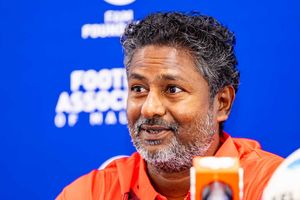 ނިމާ އަށް މި ފަހަރު 19 އަހަރުން ދަށުގެ މުބާރާތަކީ ޗެލެންޖެއް