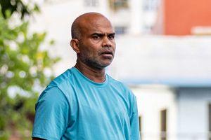 ހާލަތަށް ބަލާއިރު އަންހެން ގައުމީ ޓީމުގެ ތައްޔާރީތައް ރަނގަޅު
