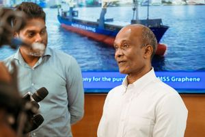 ސައީދު އެސްޓީއޯގެ އެމްޑީއަކަށް އައްޔަނު ކުރަން ޕީސީބީއަށް