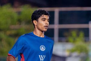 އޮޑިން ޕްރީ ސީޒަން ފަށައި، ޓްރަޔަލަށް ހުޅުވާލައިފި