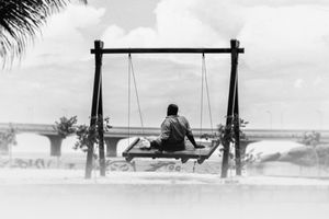 އެންމެ ފުރަތަމަ އަހަރެން!