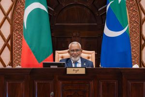 ކޯޓުތަކުން ތަފާތު ކުރާތީ ހުށަހެޅި ކުއްލި މައްސަލަ ބޭރުކޮށްލައިފި