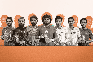 ކްލަސިކް 2024 ގެ ގަދަ 16 ގައި ވަރުގަދަ ކުރިމަތިލުންތަކެއް