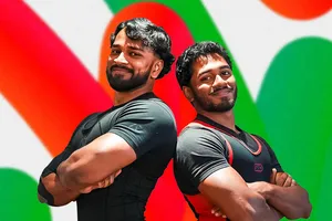 ތައިލެންޑު އެސްބީޑީ އިންވިޓޭޝަނަލް މުބާރާތުގައި ޕަވާލިފްޓިން ރާއްޖޭން ދެ އެތުލީޓުން 