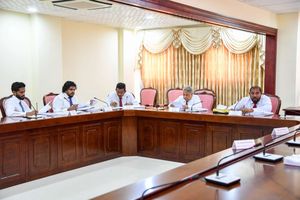 Committee to advise salaries cannot be deducted