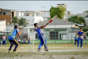 ފުރަތަމަ މޮޅު އަމިއްލަ އާއި ދުސިތު އަށް