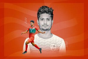 ހަންނަ ގައުމީ ޓީމުގައި: ހައްގު މަގާމެއް ހޯދަން ދުލެއް ނުދިން!