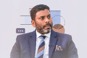 ވަޒީރުގެ އެއް ނަމްބަރު އަމާޒަކީ ކުޅިވަރުގެ އިންފްރާސްޓްރަކްޗާ
