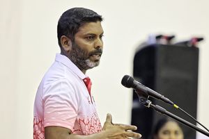 ސަރުކާރުން އަހައްމިއްޔަތުކަން ދެނީ ބީއޭއެމް މައްސަލަ ހައްލުކުރަން