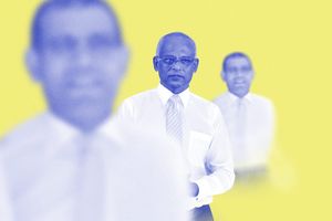 ދެ ޖުމްލަ ދޭތެރެއިން ގުގުމާލި "ހަނގުރާމަ"އިގެ އިއުލާނު!