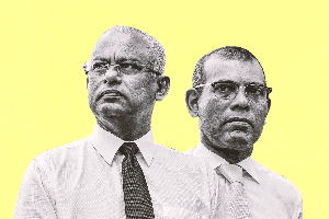 "އަދަދު"އިން ހުޅުވާލި ޕޯލުގެ މުއްދަތު މާދަމާއަށް ހަމަވާނެ 