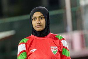 ސާފް ފުޓްސަލް ޗެމްޕިއަންޝިޕަށް ރާއްޖޭގެ އަންހެން ޓީމު އެކުލަވާލައިފި 