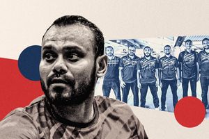 ރިވައިވަލްގެ ޓުއާ ކާމިޔާބު: ކުރިއަށް އިތުރު ޕްލޭންތަކެއް