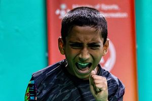 ރިވައިވަލް އޭދަފުށި ޖޫނިއާ މުބާރާތުގެ ވަނަތަކަށް ރަނުގެ ފުރުސަތެއް: ރާއްޖޭން ބޭރުން ޓްރެއިނިން!