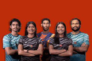 ރިވައިވަލް އިން އާ އަހަރުގެ ފުރަތަމަ މުބާރާތްތަކަށް ތައްޔާރު