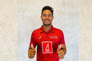 ރިހާން އާއި އާން ގައުމީ ރެކޯޑެއް އާކޮށްފި 