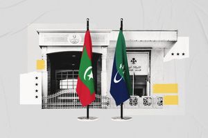 ކޮލަމް: ނިޒާމަކާ ބެހޭ ބަހުސެއް ނުވެސް ނެތް