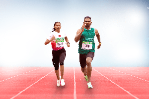 އޭޝިއަން އިންޑޯގައި ރާއްޖެ ތަމްސީލްކުރާނީ ސާއިދު އާއި ފަސޫހާ