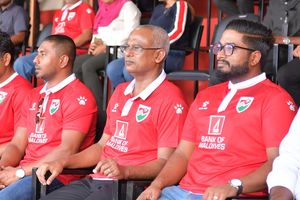 ސާފް ޗެމްޕިއަންޝިޕް ބާއްވަން ރަސްމީކޮށް ރާއްޖޭން ބިޑްކޮށްފި